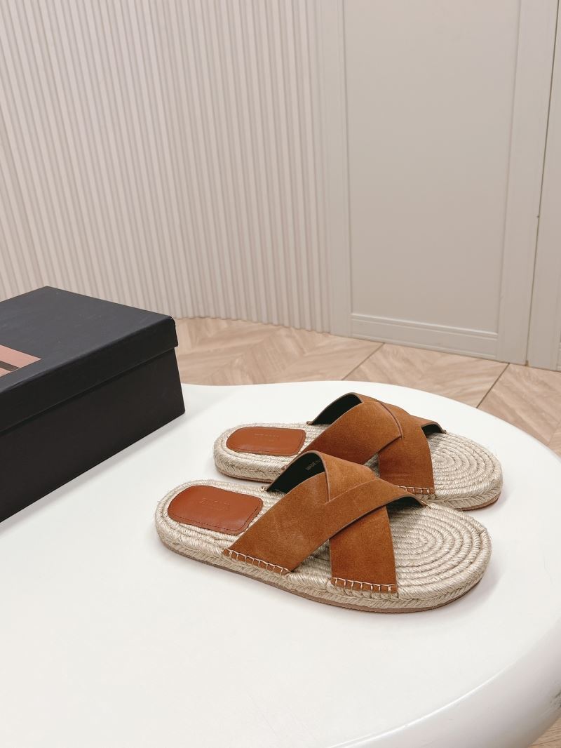 Ermenegildo Zegna Sandals